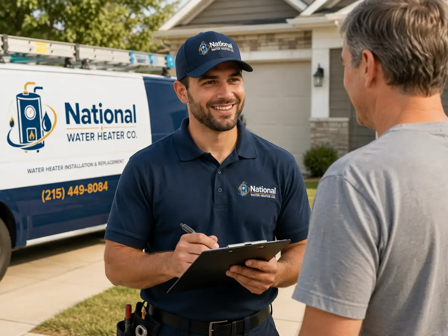 Water Heater Installation Parris Island, SC FAQs